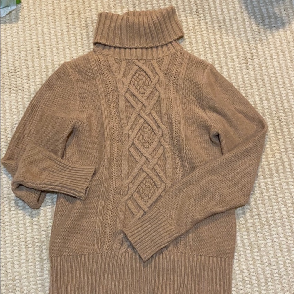 J. Crew Sweater